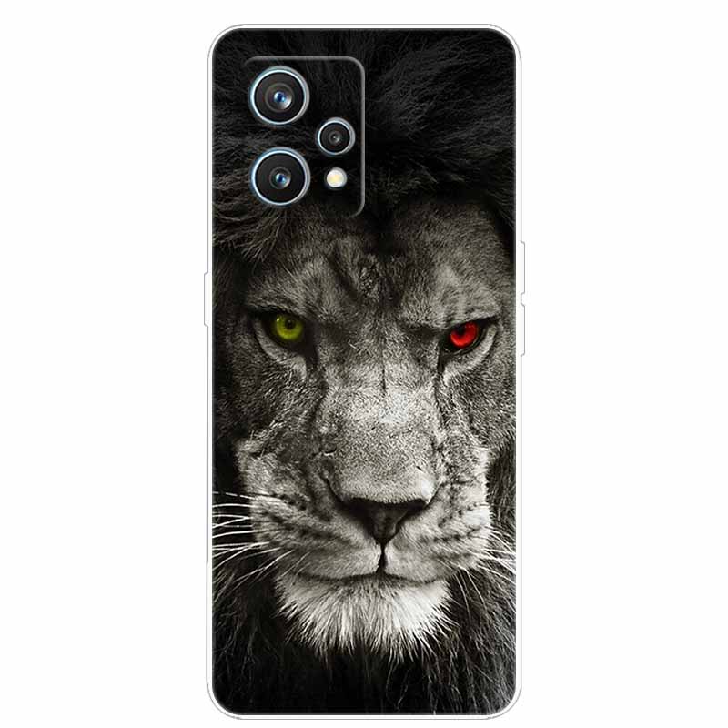 For Realme 9 Pro Plus 5G Case Soft TPU Camera Protection For Realme 9 Pro 5G Silicon Phone Cases Realme 9 Pro+ 9Pro 2022 Clear
