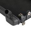 Aluminium Engine Radiator Cooler Cooling For Yamaha YZF-R7 YZF R7 2021-2024
