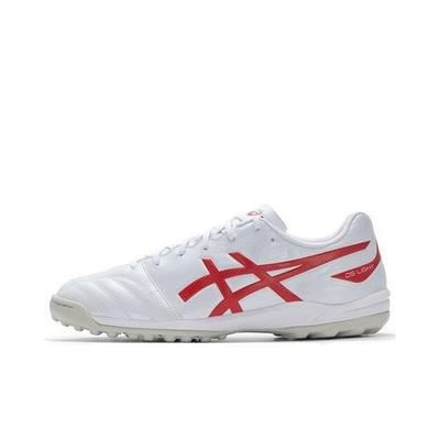 Chaussures de Football Terrain Synthétique TF Homme Blanc Rouge - 1103A112-103