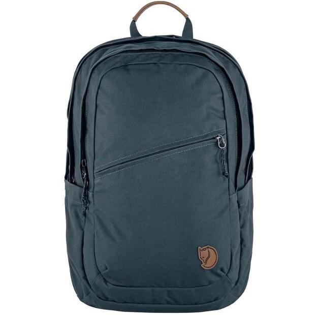 Rucksack Fjällräven Räven 28 Modell 2023 marine (F23345-560)