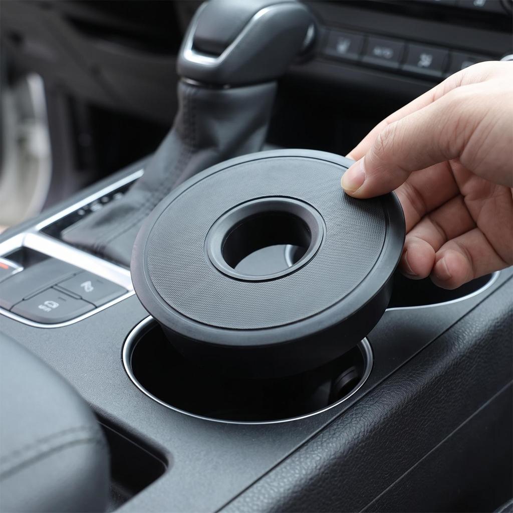 Cup Holder Spacer Insert Replacement Cupholder Adapter Non-Slip