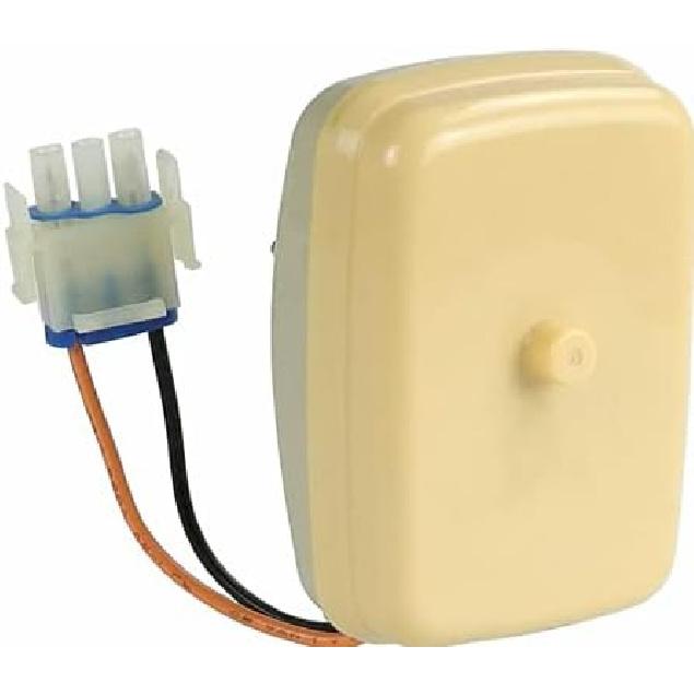 Mintu Refrigerator Evaporator Fan Motor Replacement For General Electric Fridge Model GTE18CTHERBB GTH18EBTZRWW GTH21KBXAWW GTH18EBTZRBBGTH18GBDDRBB