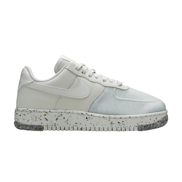 Nike Wmns Air Force 1 Crater Summit White 36.5