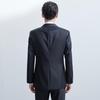 Baoxiniao Men's Wool Blend Wrinkle-Resistant Suit Collection