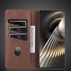 Deluxe Magnetic Adsorption Leather Fitted Case for Xiaomi POCOPHONE POCO F6 Flip Cover Protective Case Capa Fundas Coque