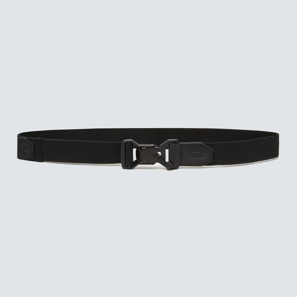Oakley Belt Buckle Belt FOS900973 White Free Size 16.0