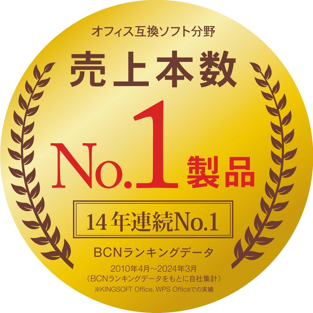 Kingsoft WPS Office 2 Standard Edition. Hochkompatibel mit Microsoft Office Word, PowerPoint, Excel, PDF, Windows-kompatibel [DVD enthalten]