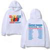 All Time Low 2026 TOUR Hoodie Fashion Women/men Sweatshirts Aesthetic Hoody Classic Everyone's Talking! Soft Hooded Pullovers
