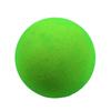 Foam Golf Practice Balls - 42mm Colored Soft EVA Sponge Balls for Indoor Training