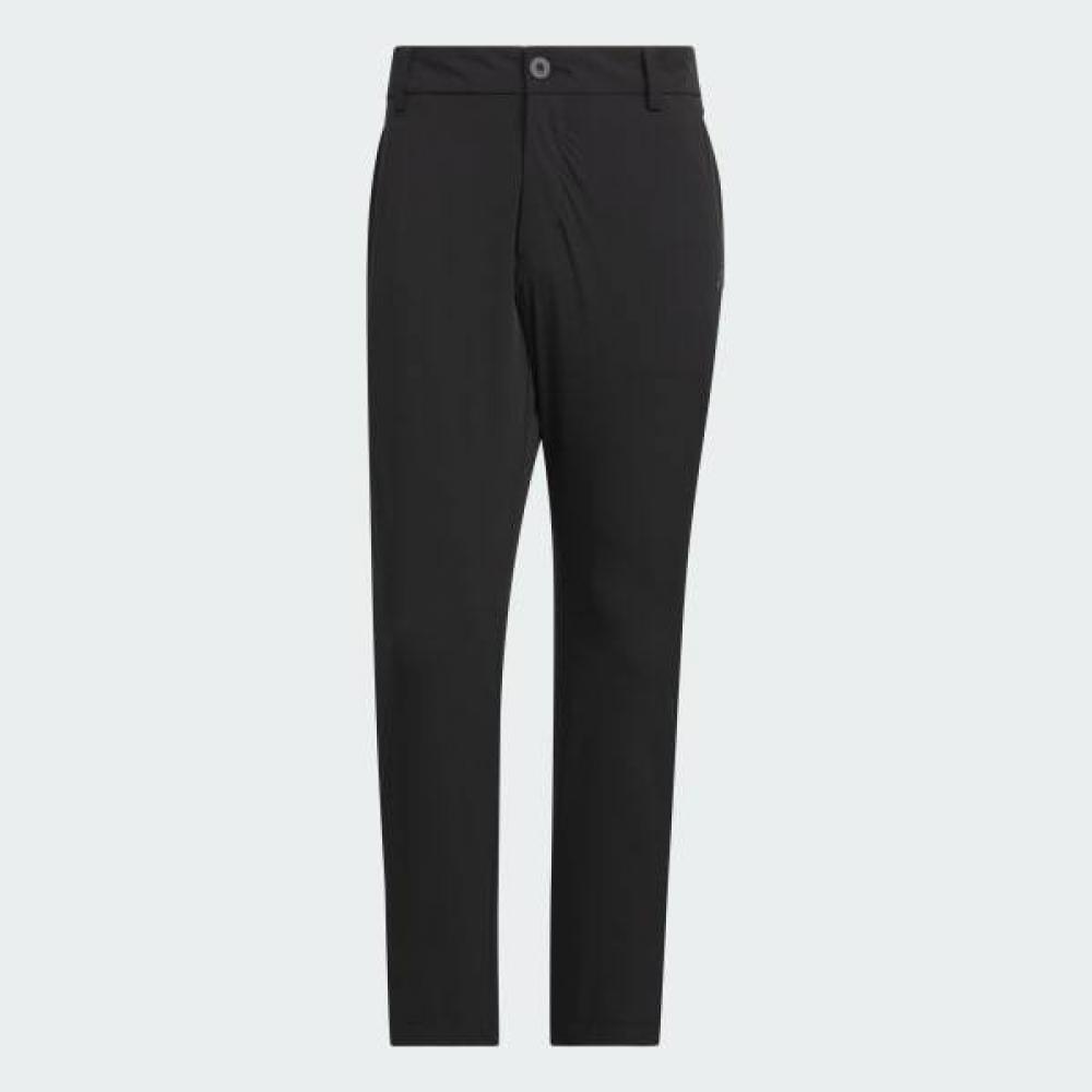 

AdidaS Golf 25 SS Men S 3St Ankle pantS Black Jf6306 A88(34)