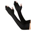 Sun Protection Long Gloves Cooling UV Protection Gloves