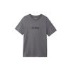 PSG Club Men's Breathable Crewneck T-Shirt 'Dark Gray' DZ2941-068