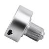 Cabinet Lock Versatile Smart Touch Screen High Security Electronic Password Coded Lock for Mailboxes Wardrobes Drawers