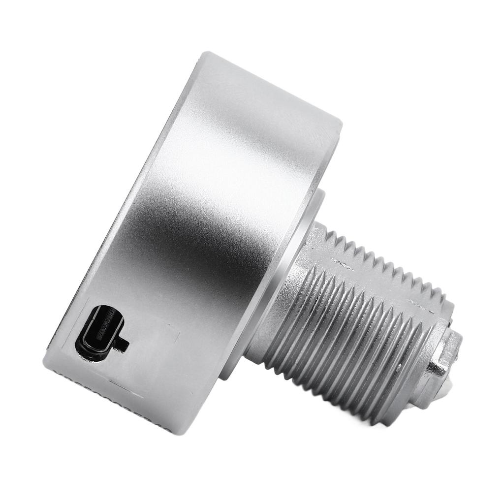 Cabinet Lock Versatile Smart Touch Screen High Security Electronic Password Coded Lock for Mailboxes Wardrobes Drawers