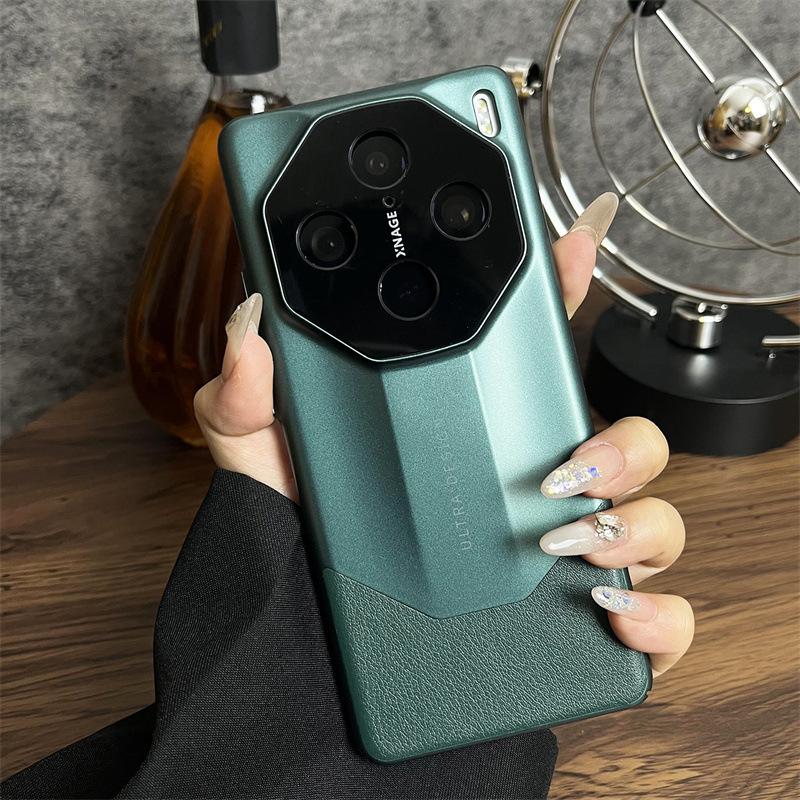 [Seconds become extraordinary master] Applicable to vivox111pro mobile phone case new all-inclusive skin feeling vivoX111pro