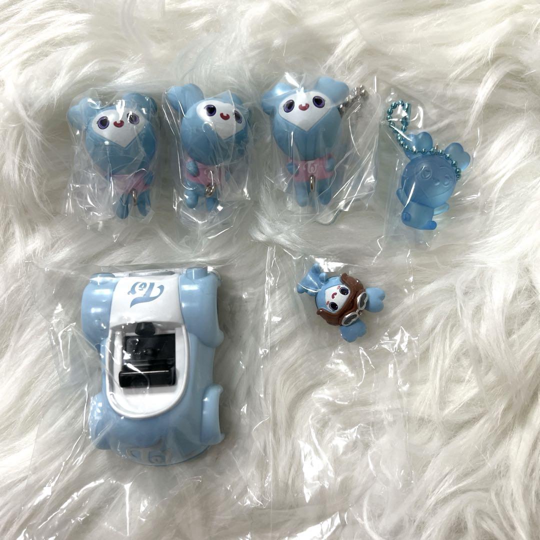 

[Б/У] TWICE Наён