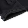Spring and Autumn Thin Black and White High-quality Elastane Sunscreen High Elastic and Enlarged Boutique Men's Sports Etiquette Sunscreen Gloves