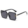 Driving Polarized Sunglasses, Fashionable Women'S Sunglasses, Trendy Retro Sunglasses For Men