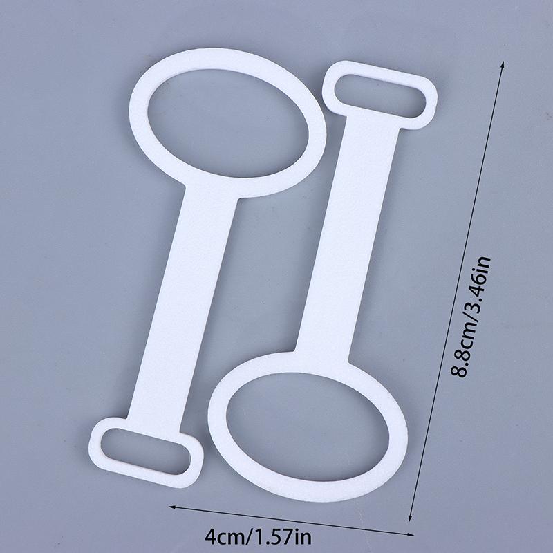 

2 шт. Ограничитель вентиляции окна каравана для вентиляционной стойки окна автодома для окон Polyplastic ограничитель аксессуар для каравана WT1