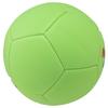 MIKASA Smile Handball, Size 1 (16cm Diameter, Leisure Use), Machine-Sewn, Light Green, STPEH1-LG, Recommended Internal Pressure: 0.20-0.30 kgf/cm²