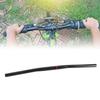 Carbon   Folding Bike Straight Handlebar 25.4x580MM Bike Cycling Accessory