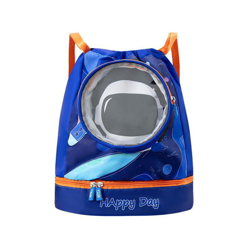 Little Pony My Backpack Lightweight Oxford Fabric For Swimming Travel And