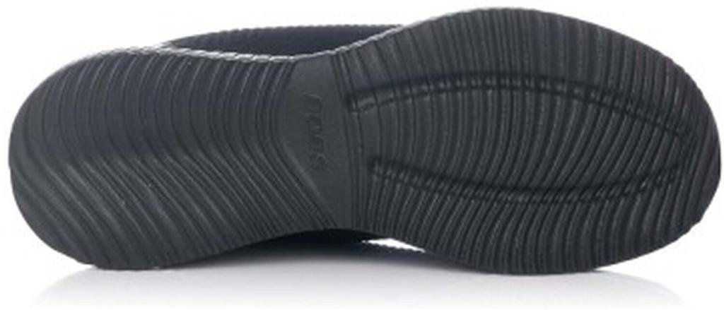Sneakers Skechers Bobs Sport Squad - Tough Talk Black/black