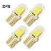 Car Accessories LED Canbus Super Bright Wedge Parking Light Car Lamps Bulbs