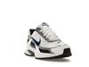 New Nike Initiator 'Metallic Cool Grey' Sneakers 394055-101
