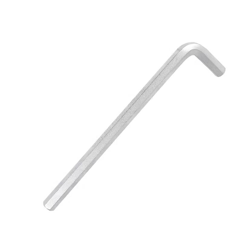 SHEFFIELD Metric Extra Long Hex Key Wrench