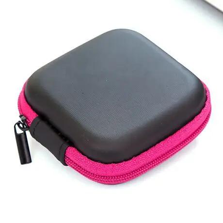 1 écouteur filaire stéréo intra-auriculaire 3,5 mm en nylon tissé, câble pour écouteurs, casque pour ordinateur portable, smartphone, cadeaux