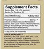 Lymphdrainage Tropfen (59ml / 2 Fl Oz) – Kreislaufunterstützung