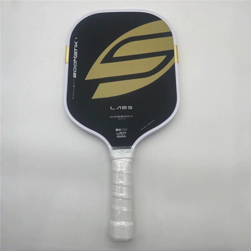 Boomstik Style 1776 Limited Commemorative Pickleball Paddle Carbon Fiber High Power Tournament Sport Racket