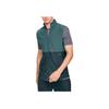 Under Armour Sports Training Vest Men Tops Green 1327655-416
