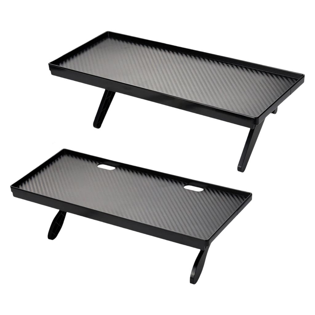 Bildschirm-Top-Aufbewahrungsregale Halterständer TV-Monitore Organizer Praktische Aufbewahrung Computer Büro Multifunktionale Organizer