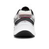 Skechers Go Run Consistent 2.0 Lightweight Comfortable Breathable Low Top Casual Running Shoes Men Sneaker White Black 220883-WBK