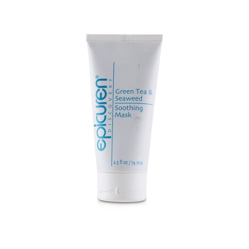 Epicuren Green Tea Seaweed Soothing Mask 74ml