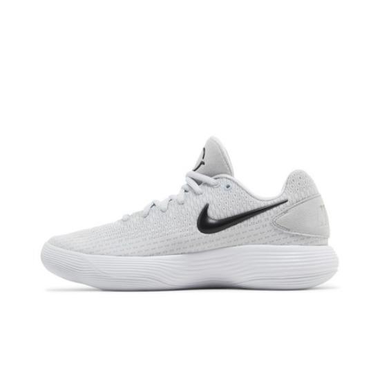 Nike Hyperdunk 2017 Low 'White Black' 897663-100