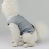 Pet Clothes Shirt Suit Waistcoat Vest For Dog Cat Puppies Wedding Party Suit Handsome Pet Dogs Outdoor Wondering Clothes