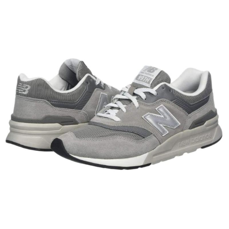 New Balance 997H 'Marblehead' Sneakers CM997HCA