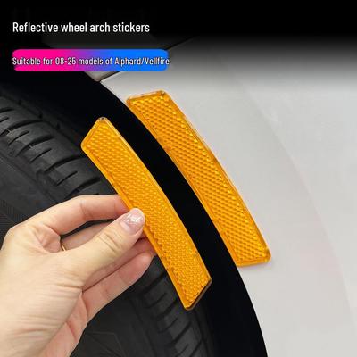 Externí příslušenství – Samolepky na auto