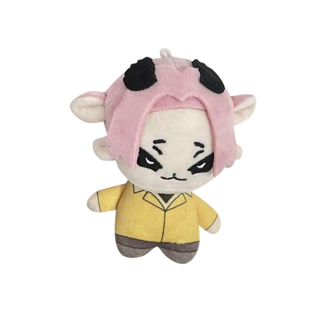 Animal Plush Doll, Cute Animal Series Soft Stuffed Plush Doll, Plush Toy Super Soft Cute Doll Soothing Plush Toy,Cotton Doll For Birthday Gifts