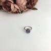 Серебряное кольцо с аметрином nano 3.7ct (2088974) 3.46 гр. 925 пробы