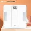 Smart Bluetooth Body Fat Scale