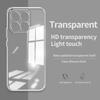 For Honor X8C X9C 5G Case Fashion Clear Soft Silicone Phone Case For Honor X9C 5G Transparent Shockproof Protect Cover Bumper
