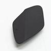 Rear Bumper Tow Hook Eye Cover Caps for GLE350d GLE450 GLE500 Auto Accessory