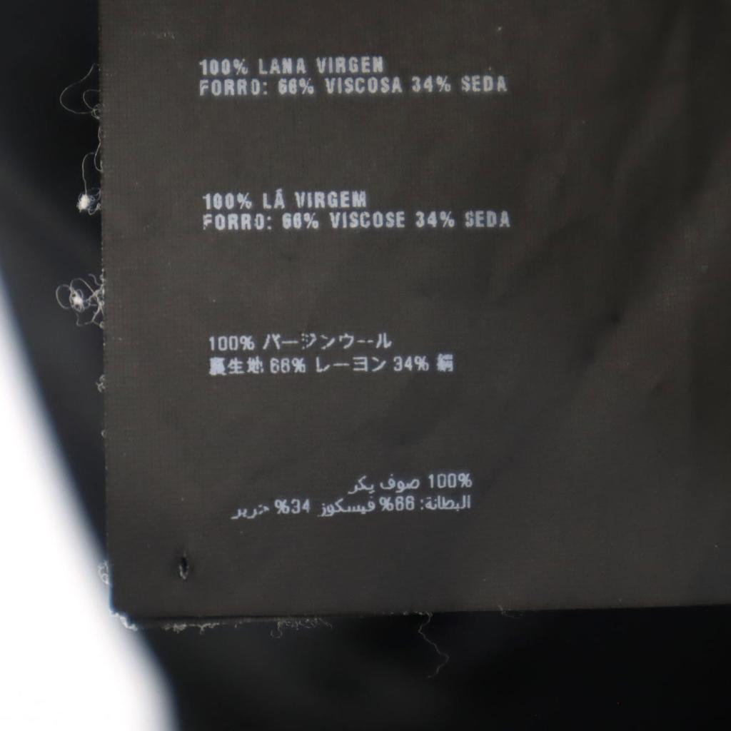 PRADA made in Italy Short sleeve one piece 38 black Women Used