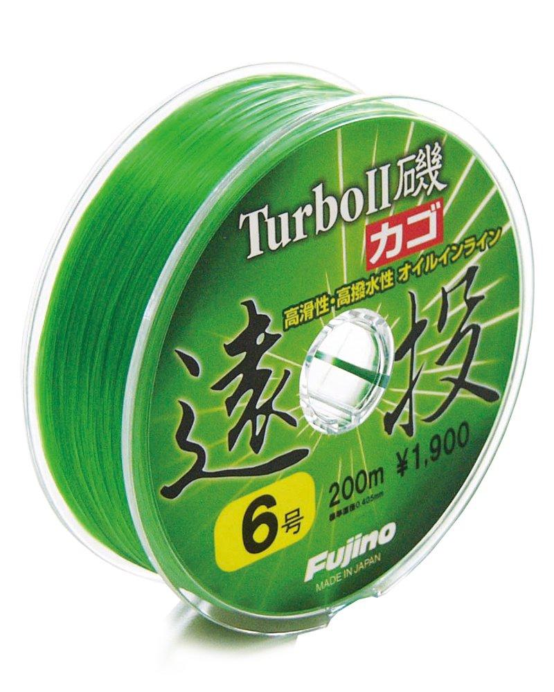 

Fujino Line Turbo II Iso Long Throwing Basket 200m 6 No.