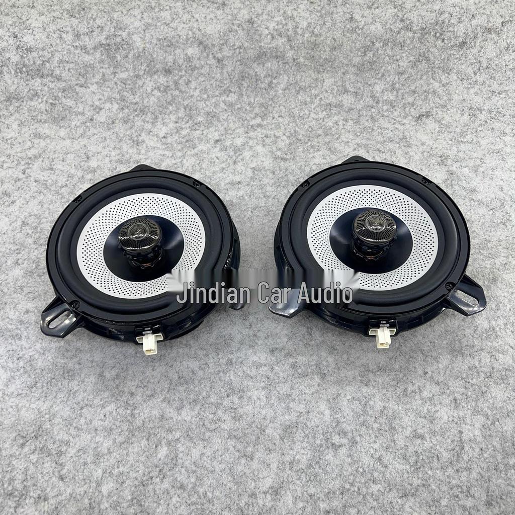 Center Speaker Installation Kit for Senna, Audio Upgrade Set with Big Berlin Mid-Range Speaker for Great Wall Gravia