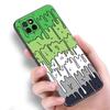 Pastell Kawaii Schmelzen Lesben Stolz LGBTQ Fall Für Samsung A21 A30 A50 A52 S A13 A22 A32 A53 A73 5G A11 A12 A31 A51 A70 A71 A72